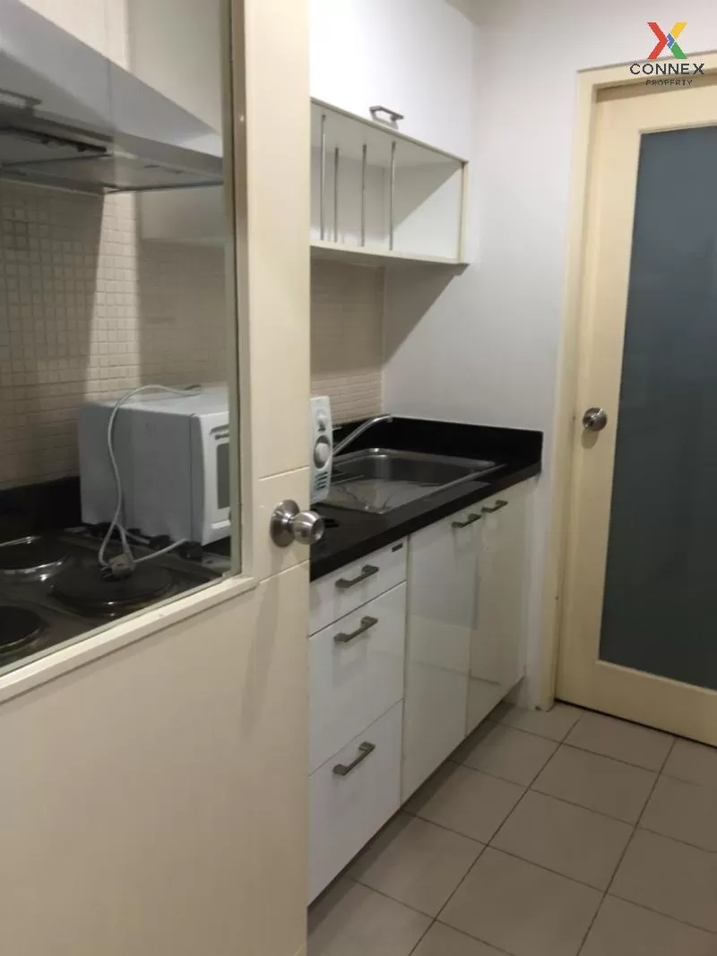 FOR RENT condo , Baan Siri 24 , BTS-Phrom Phong , Khlong Tan , Kh