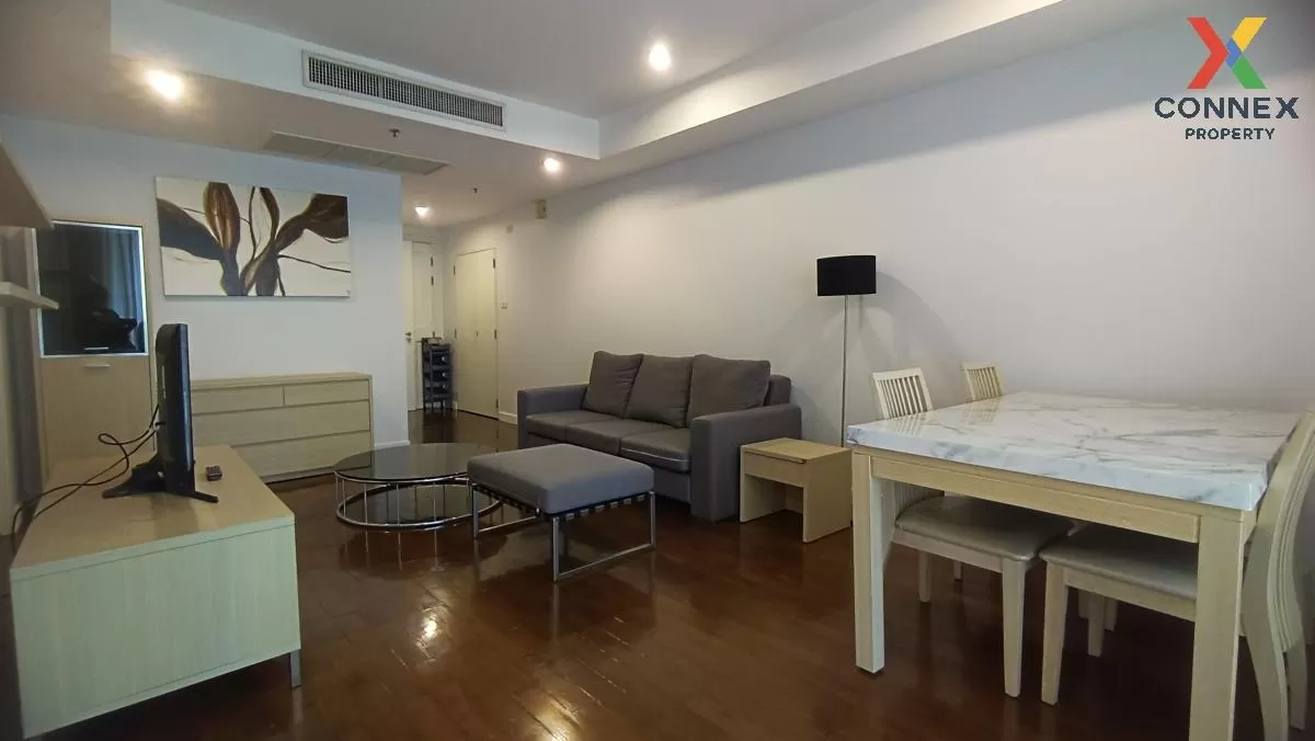 FOR RENT condo , Baan Siri 24 , BTS-Phrom Phong , Khlong Tan , Kh 2