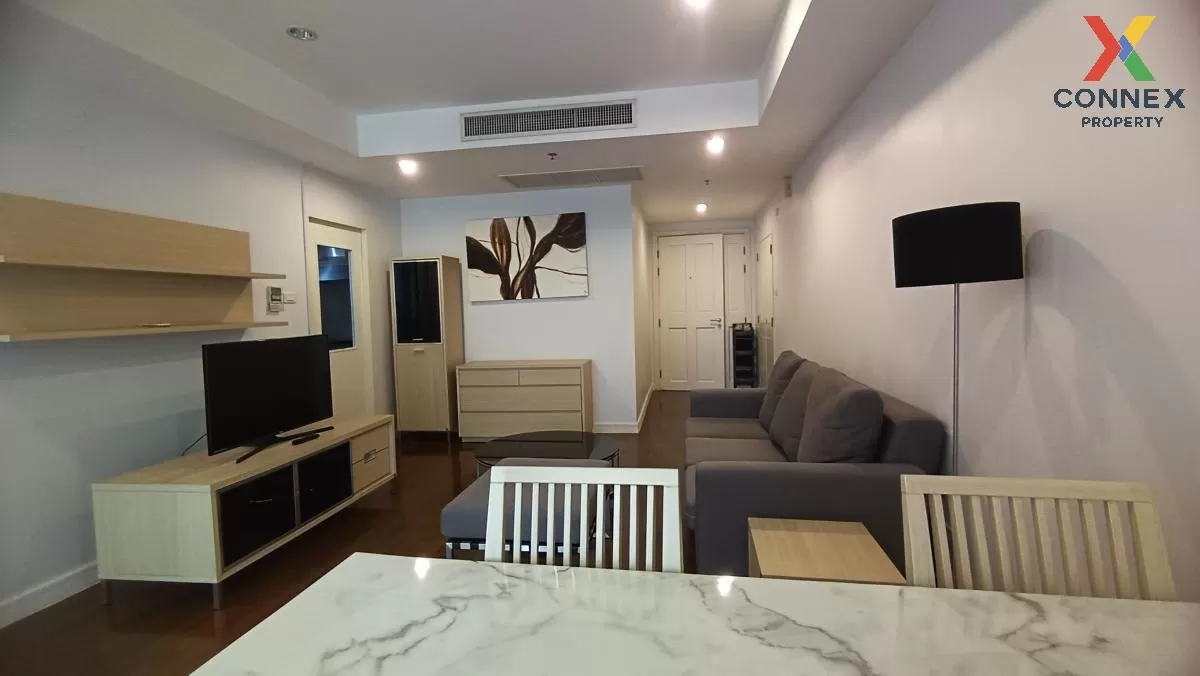 FOR RENT condo , Baan Siri 24 , BTS-Phrom Phong , Khlong Tan , Kh 3