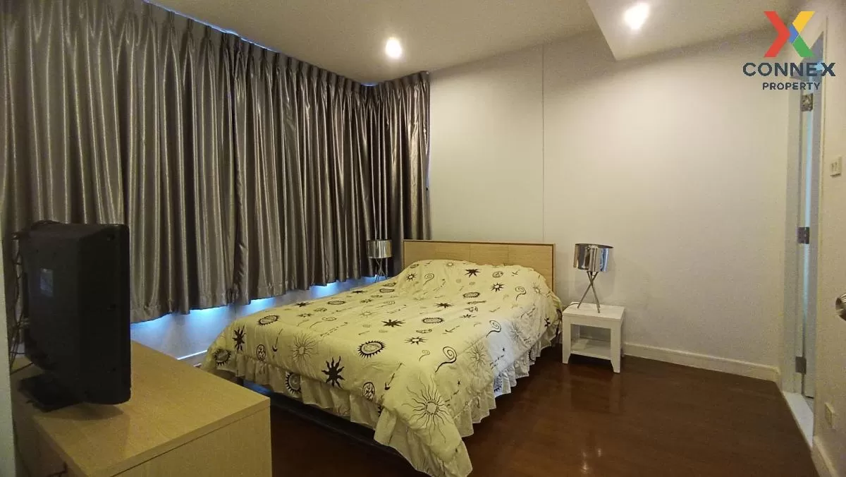 FOR RENT condo , Baan Siri 24 , BTS-Phrom Phong , Khlong Tan , Kh
