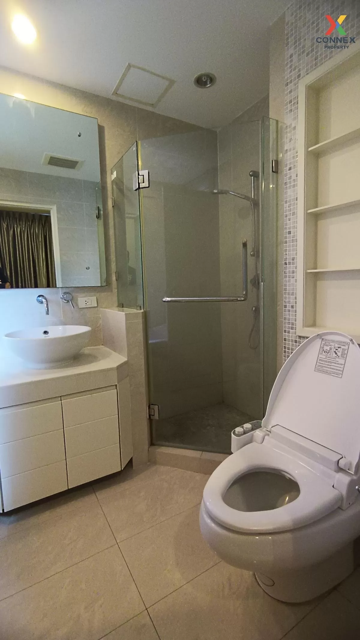 FOR RENT condo , Baan Siri 24 , BTS-Phrom Phong , Khlong Tan , Kh