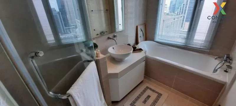 FOR RENT condo , Baan Siri 24 , BTS-Phrom Phong , Khlong Tan , Kh