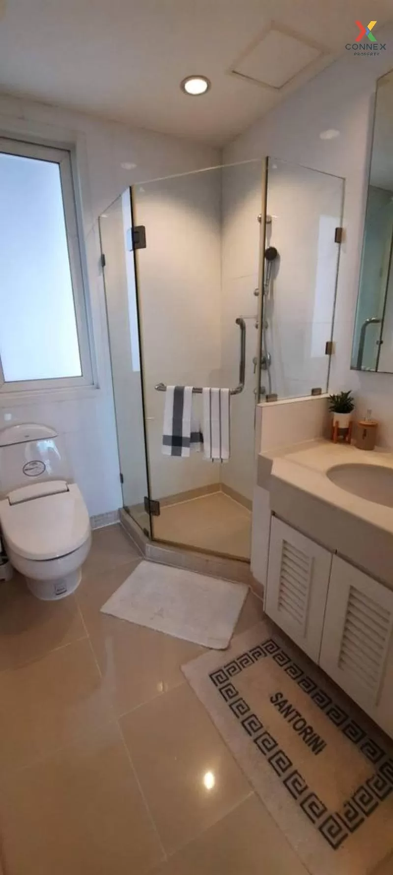 FOR RENT condo , Baan Siri 24 , BTS-Phrom Phong , Khlong Tan , Kh