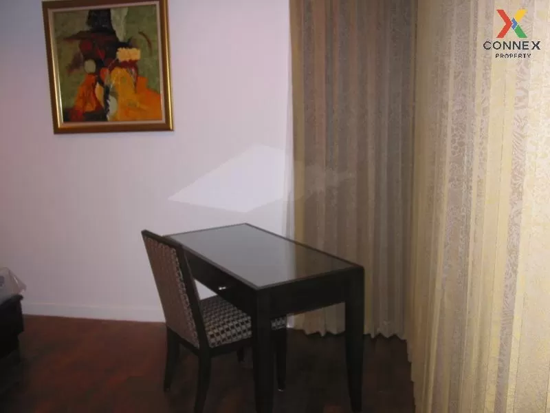 FOR RENT condo , Baan Siri 24 , BTS-Phrom Phong , Khlong Tan , Kh