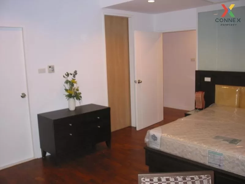 FOR RENT condo , Baan Siri 24 , BTS-Phrom Phong , Khlong Tan , Kh