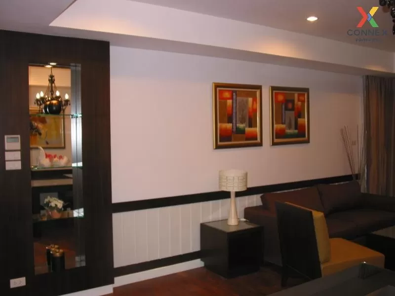 FOR RENT condo , Baan Siri 24 , BTS-Phrom Phong , Khlong Tan , Kh 2