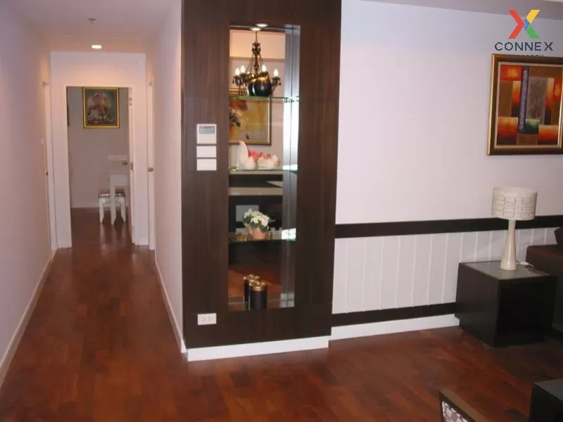 FOR RENT condo , Baan Siri 24 , BTS-Phrom Phong , Khlong Tan , Kh 3