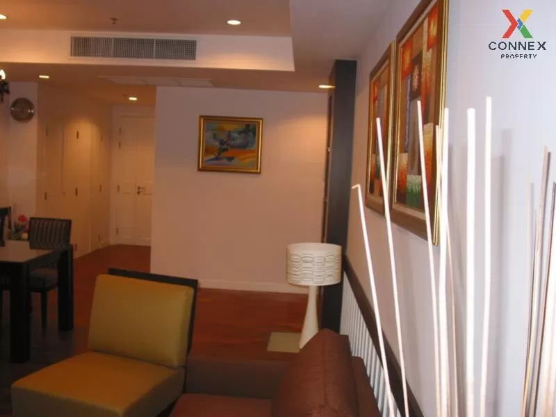 FOR RENT condo , Baan Siri 24 , BTS-Phrom Phong , Khlong Tan , Kh
