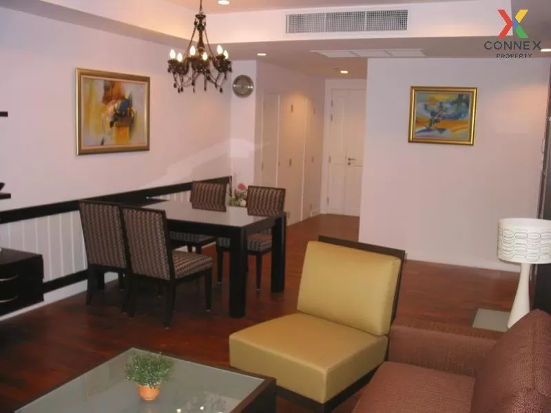 FOR RENT condo , Baan Siri 24 , BTS-Phrom Phong , Khlong Tan , Kh