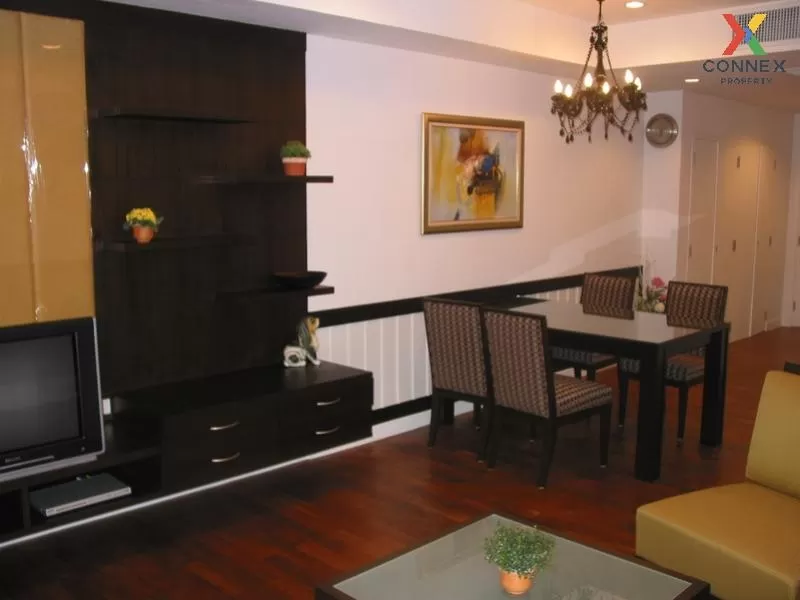 FOR RENT condo , Baan Siri 24 , BTS-Phrom Phong , Khlong Tan , Kh