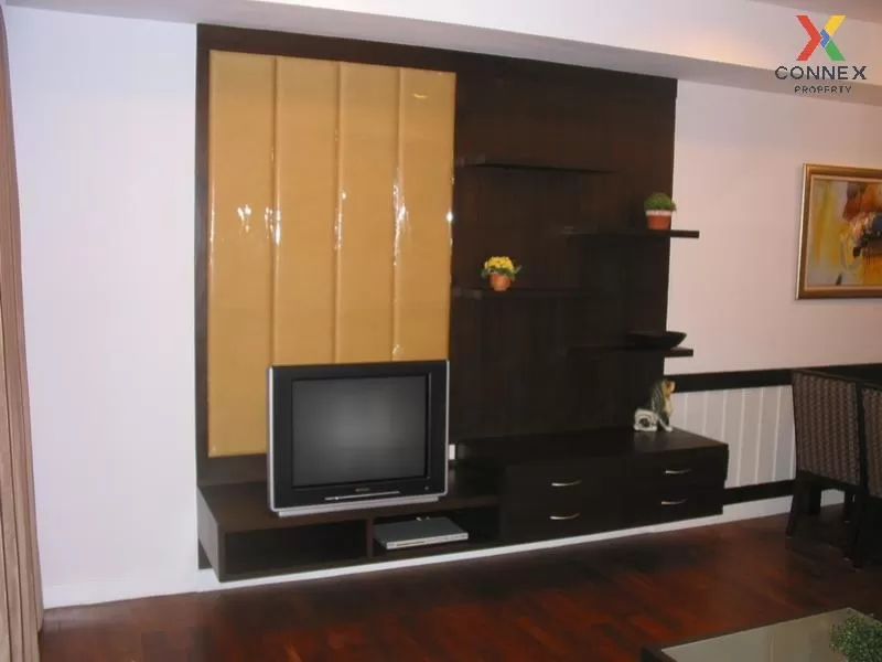 FOR RENT condo , Baan Siri 24 , BTS-Phrom Phong , Khlong Tan , Kh