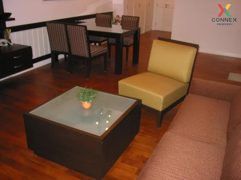 FOR RENT condo , Baan Siri 24 , BTS-Phrom Phong , Khlong Tan , Kh