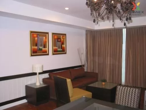 FOR RENT condo , Baan Siri 24 , BTS-Phrom Phong , Khlong Tan , Khlong Toei , Bangkok , CX-08547