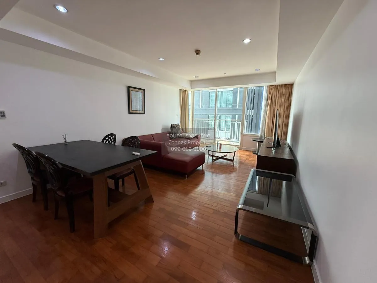 For Rent Condo , Baan Siri 24 , BTS-Phrom Phong , Khlong Tan , Kh 1