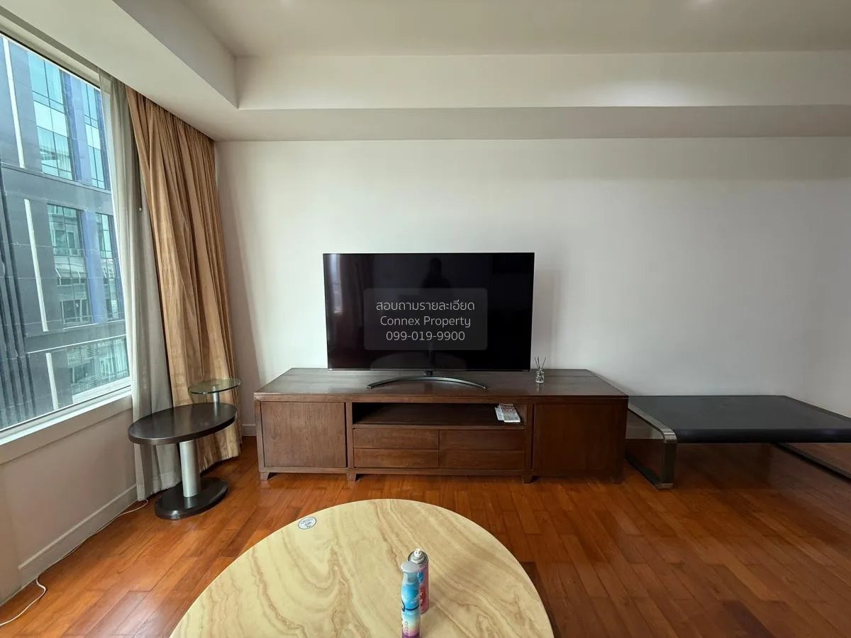 For Rent Condo , Baan Siri 24 , BTS-Phrom Phong , Khlong Tan , Kh 2