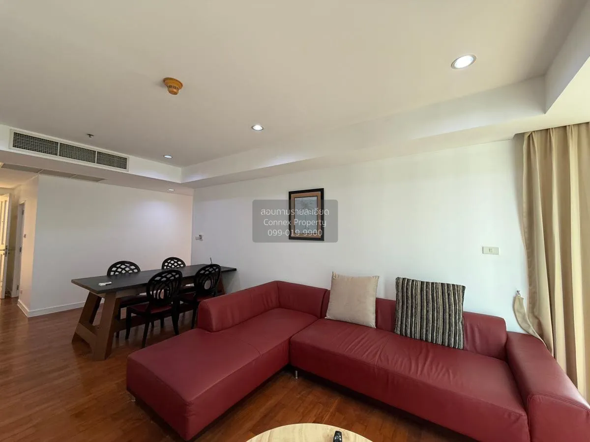 For Rent Condo , Baan Siri 24 , BTS-Phrom Phong , Khlong Tan , Kh 4