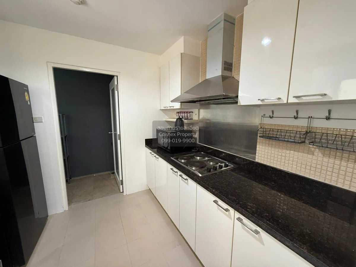 For Rent Condo , Baan Siri 24 , BTS-Phrom Phong , Khlong Tan , Kh