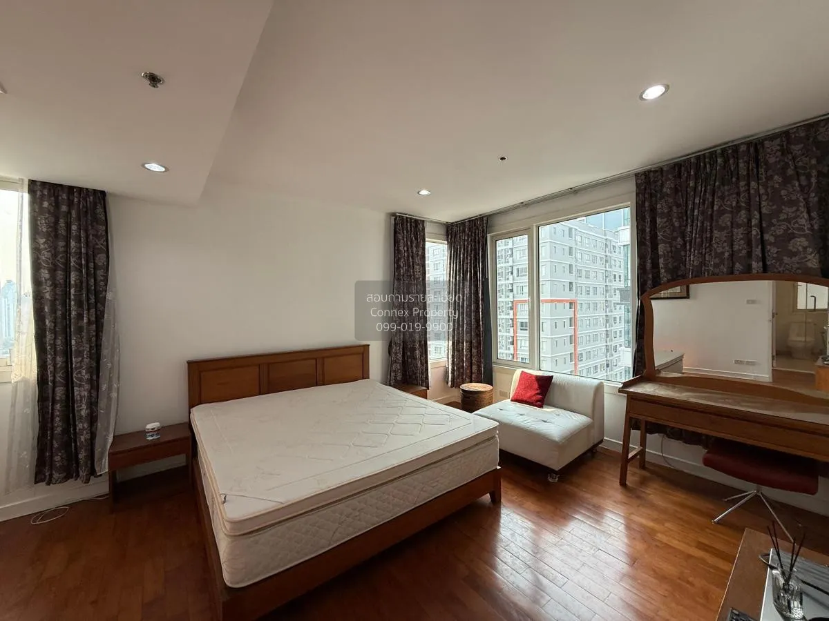 For Rent Condo , Baan Siri 24 , BTS-Phrom Phong , Khlong Tan , Kh