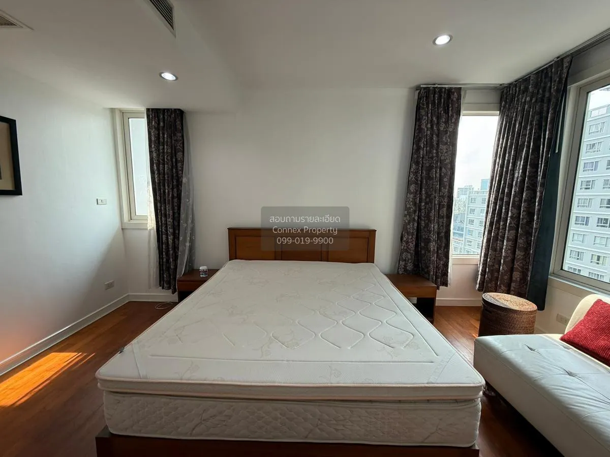 For Rent Condo , Baan Siri 24 , BTS-Phrom Phong , Khlong Tan , Kh