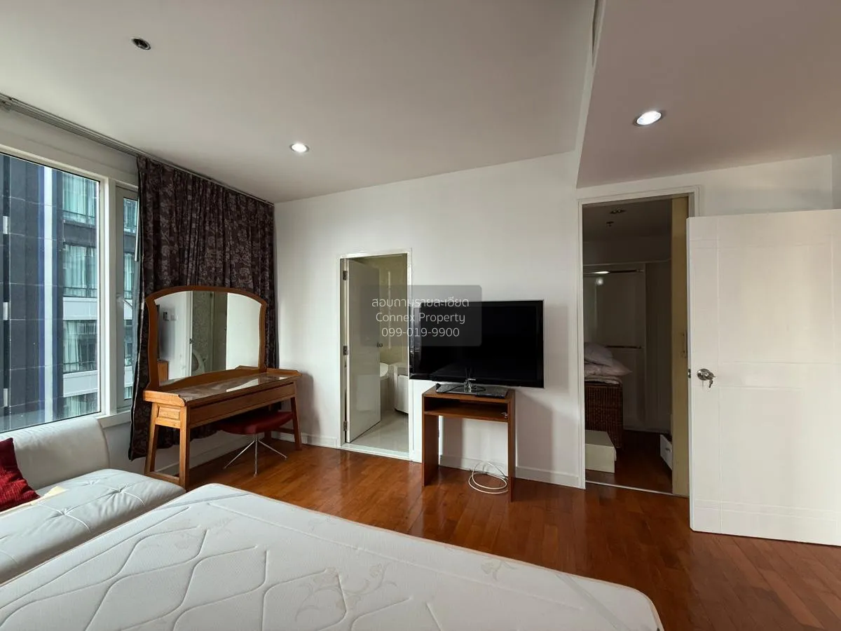For Rent Condo , Baan Siri 24 , BTS-Phrom Phong , Khlong Tan , Kh