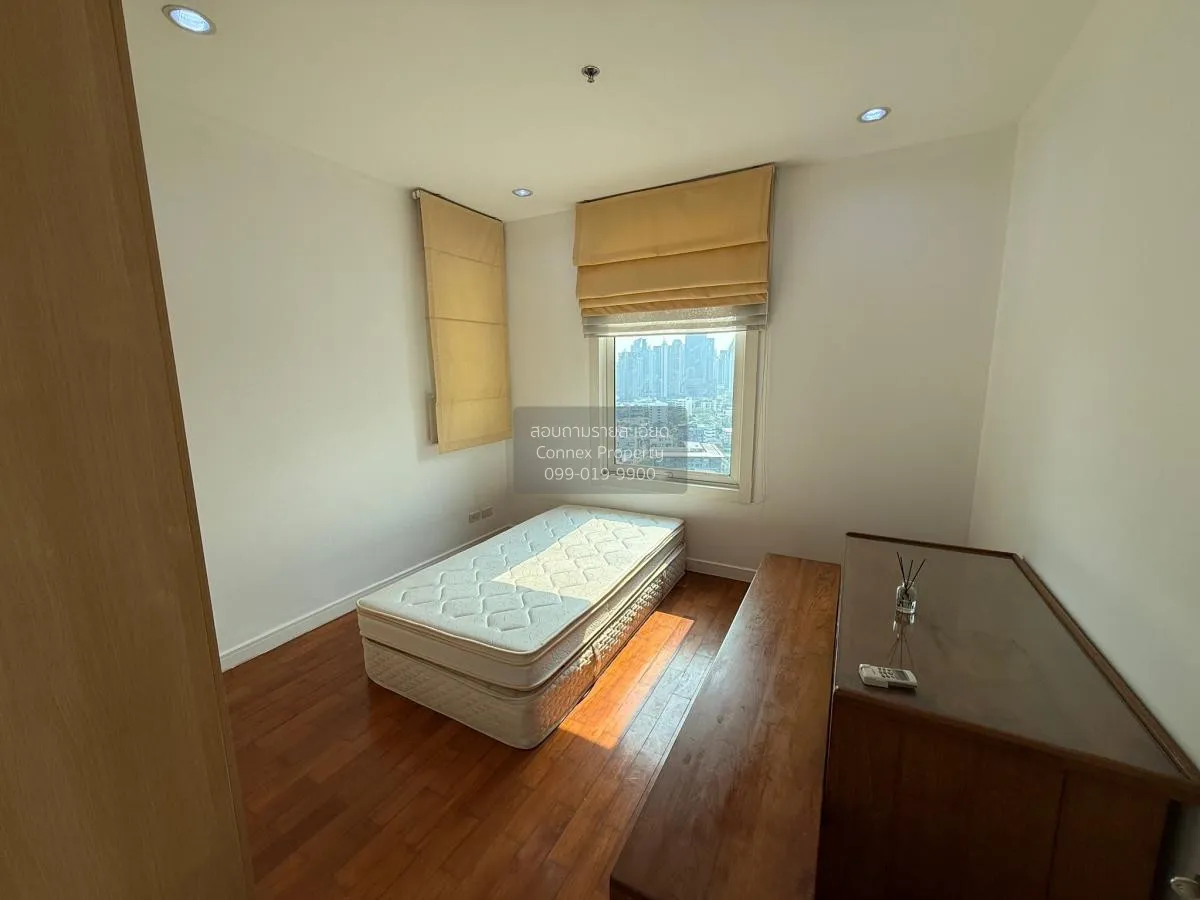 For Rent Condo , Baan Siri 24 , BTS-Phrom Phong , Khlong Tan , Kh