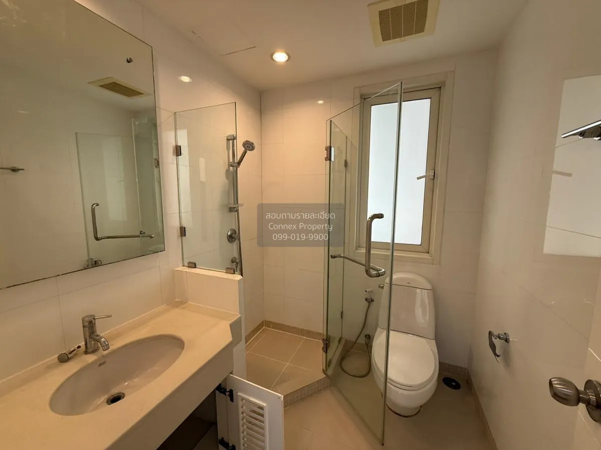 For Rent Condo , Baan Siri 24 , BTS-Phrom Phong , Khlong Tan , Kh