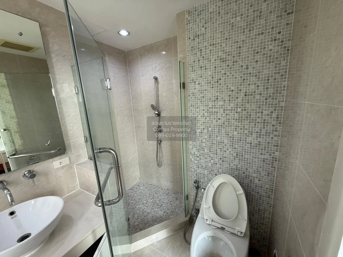 For Rent Condo , Baan Siri 24 , BTS-Phrom Phong , Khlong Tan , Kh