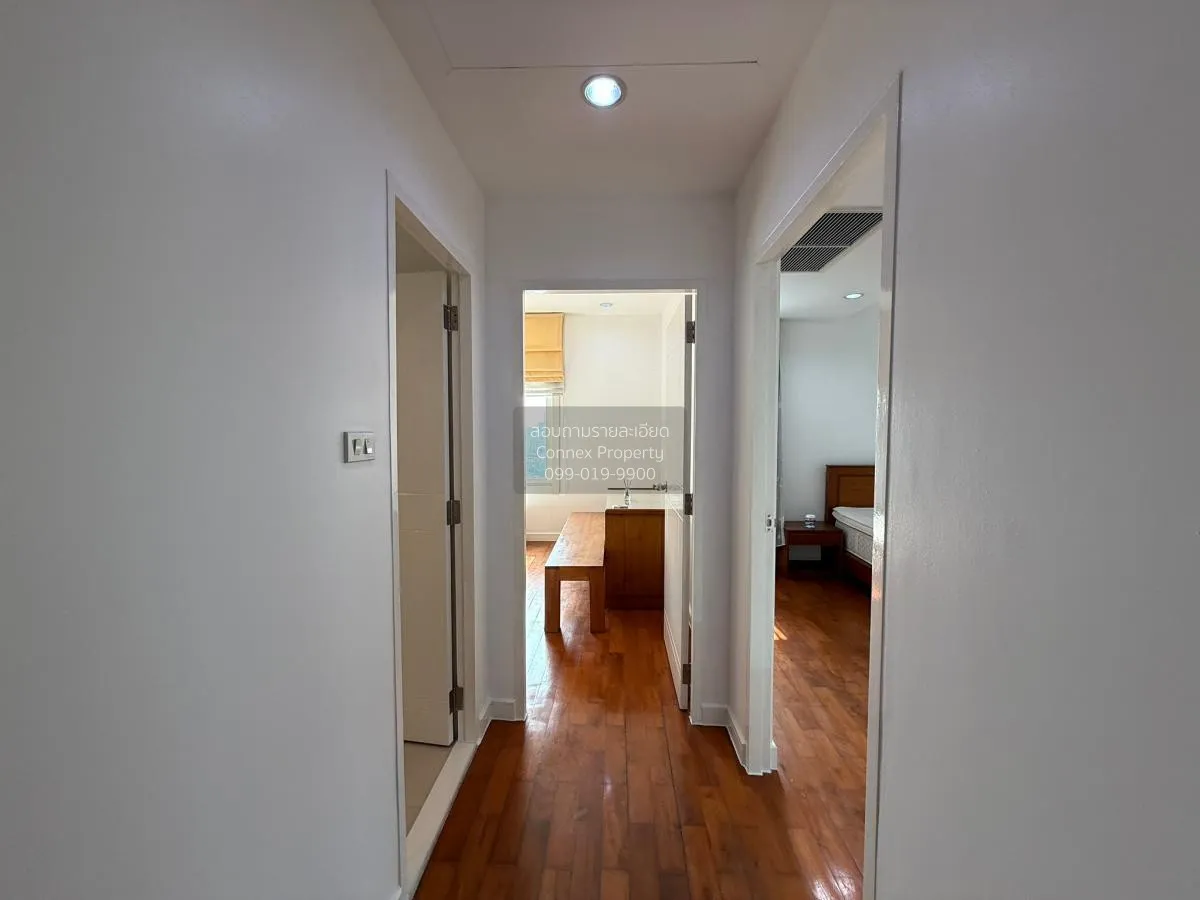 For Rent Condo , Baan Siri 24 , BTS-Phrom Phong , Khlong Tan , Kh