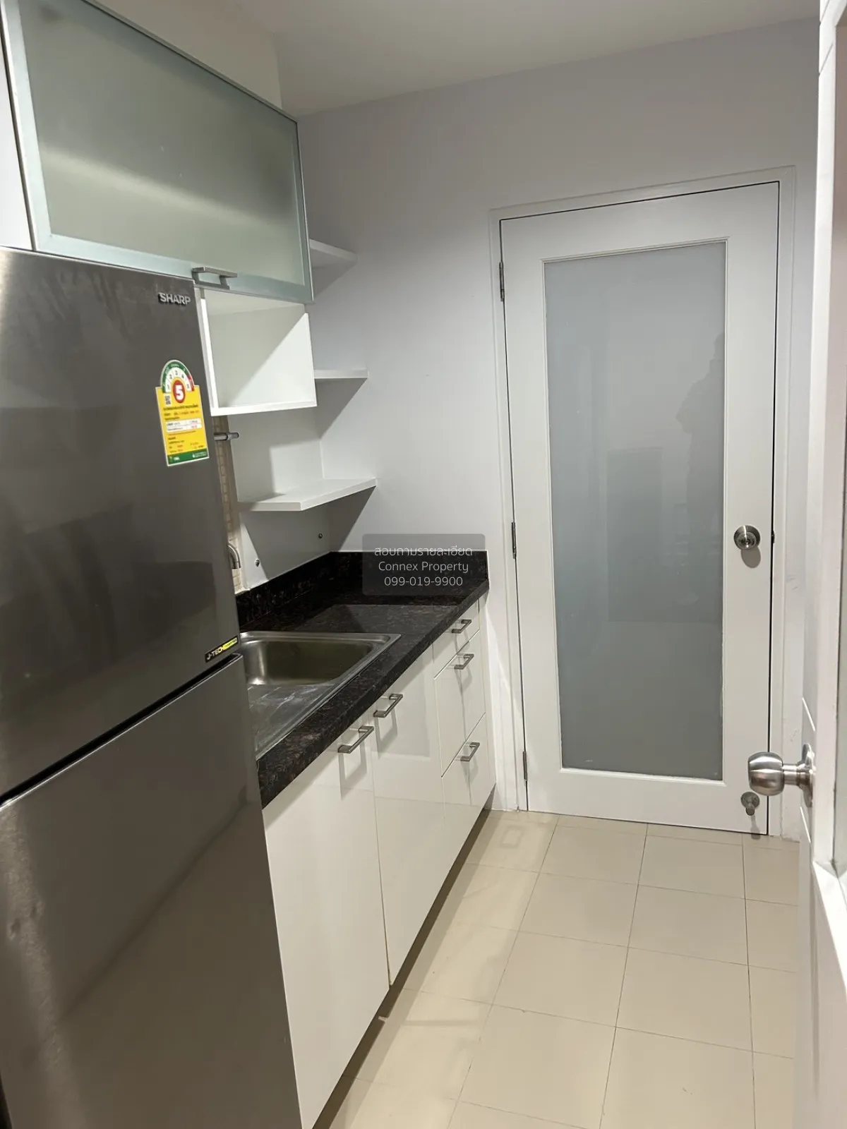 เช่าคอนโด  บ้านสิริ ทเวนตี้ โฟร์ BTS-พร้อมพงษ์ คลองตัน เขต คลองเต