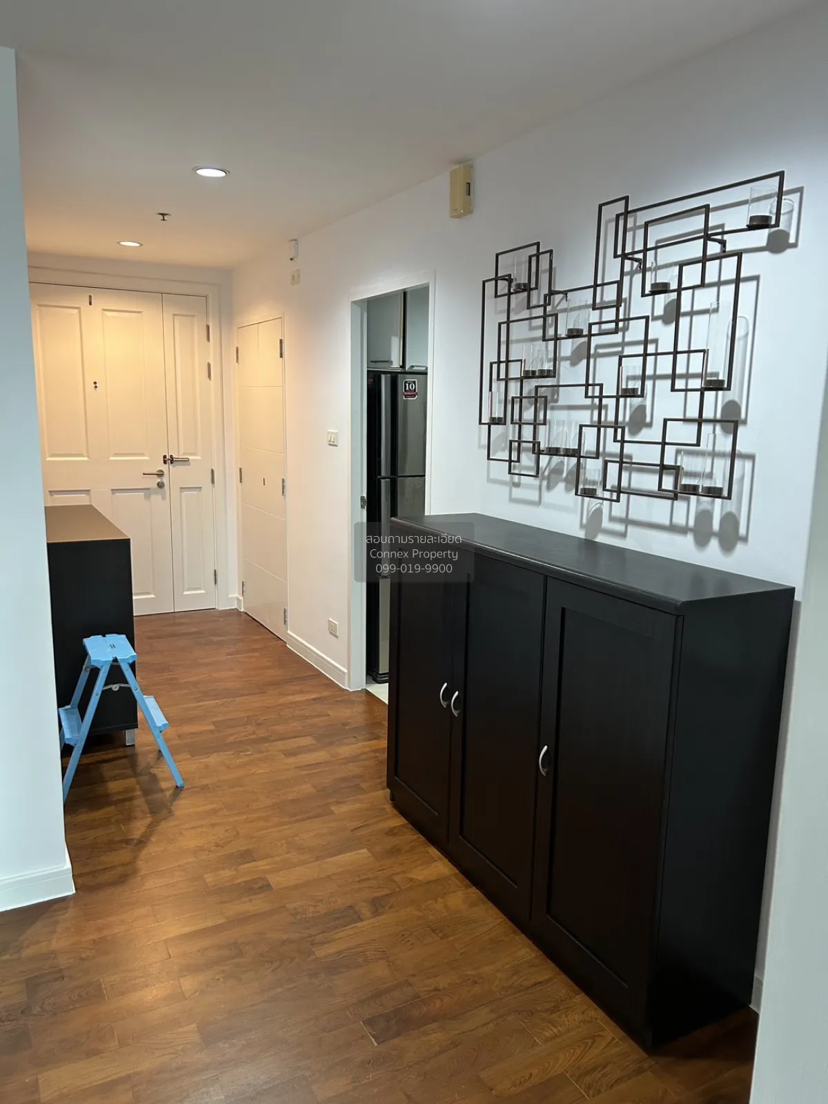 เช่าคอนโด  บ้านสิริ ทเวนตี้ โฟร์ BTS-พร้อมพงษ์ คลองตัน เขต คลองเต