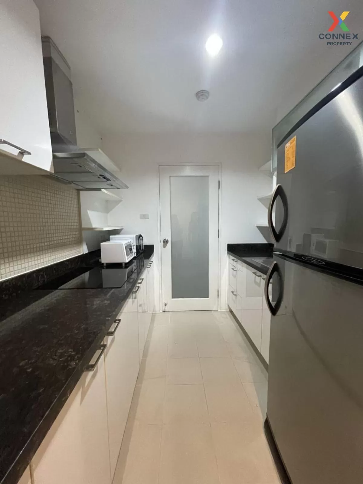 เช่าคอนโด  บ้านสิริ ทเวนตี้ โฟร์ BTS-พร้อมพงษ์ คลองตัน เขต คลองเต 2