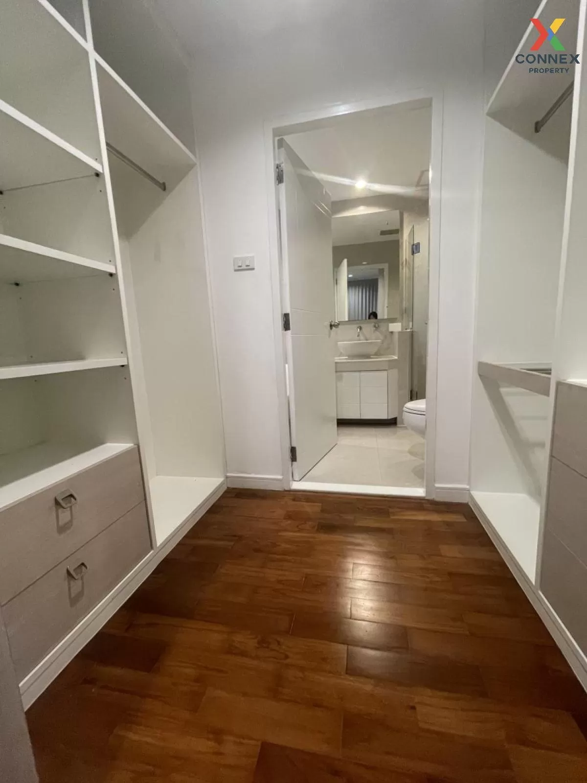 เช่าคอนโด  บ้านสิริ ทเวนตี้ โฟร์ BTS-พร้อมพงษ์ คลองตัน เขต คลองเต