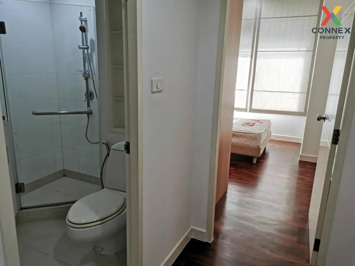For Rent Condo , Baan Siri 24 , BTS-Phrom Phong , Khlong Tan , Kh