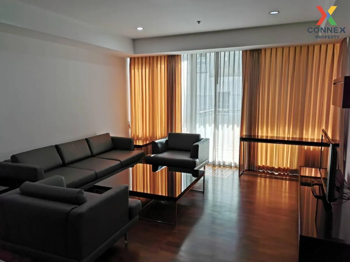 For Rent Condo , Baan Siri 24 , BTS-Phrom Phong , Khlong Tan , Kh 1