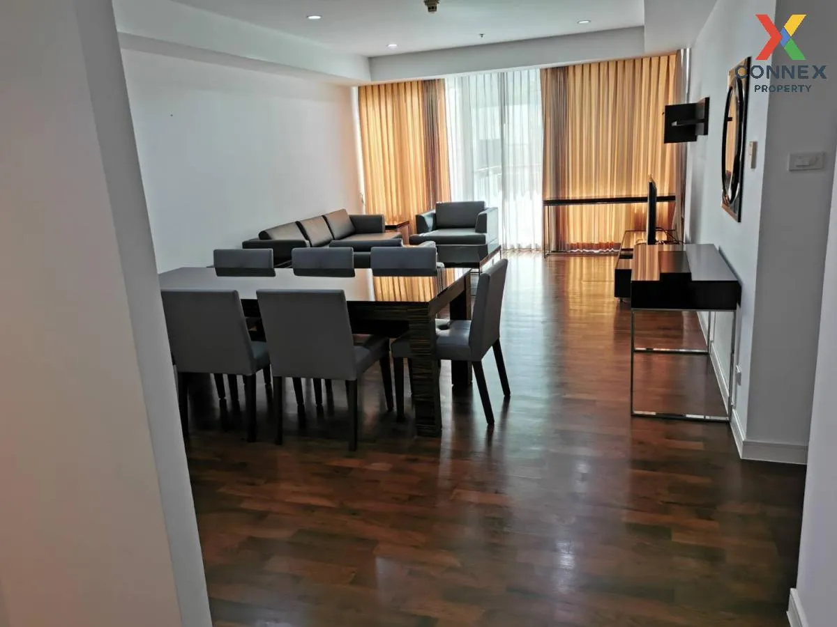 For Rent Condo , Baan Siri 24 , BTS-Phrom Phong , Khlong Tan , Kh 2