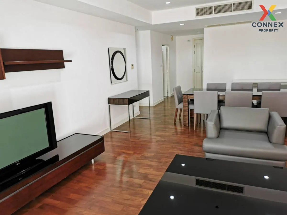 For Rent Condo , Baan Siri 24 , BTS-Phrom Phong , Khlong Tan , Kh 3