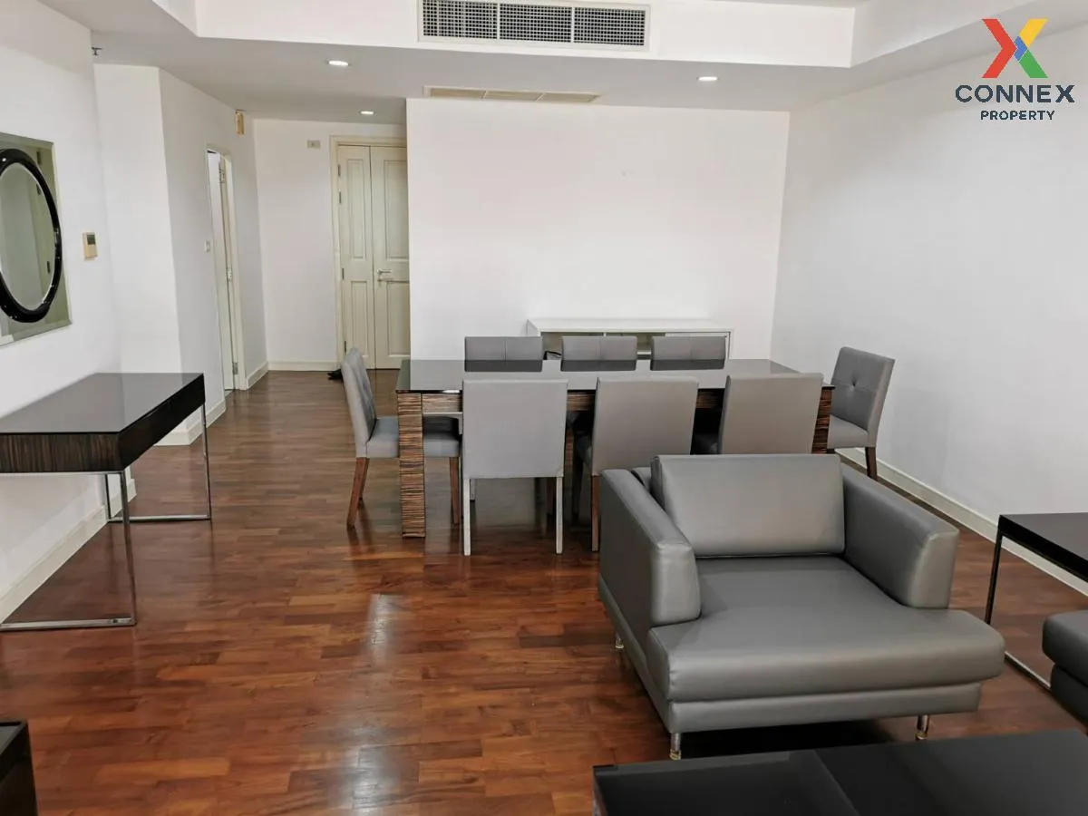 For Rent Condo , Baan Siri 24 , BTS-Phrom Phong , Khlong Tan , Kh 4