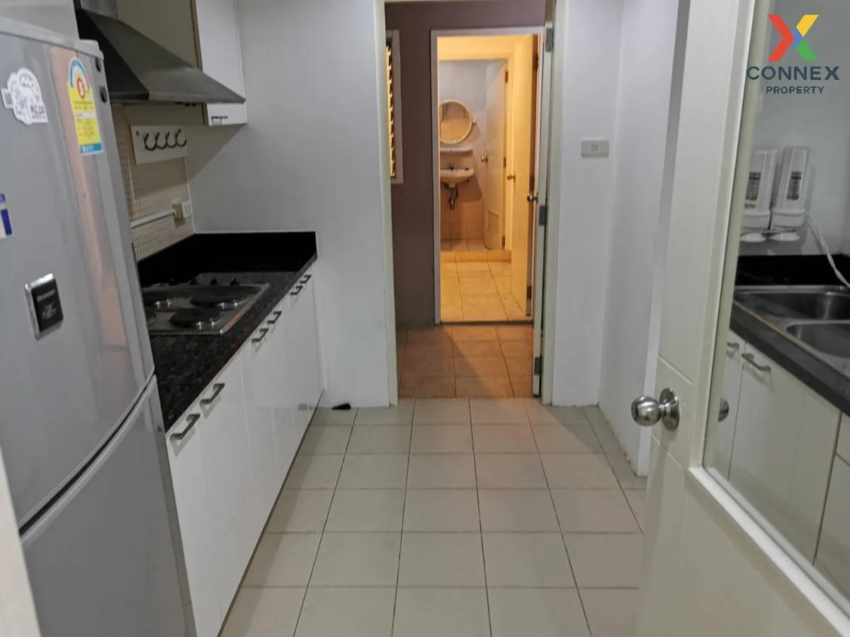 For Rent Condo , Baan Siri 24 , BTS-Phrom Phong , Khlong Tan , Kh