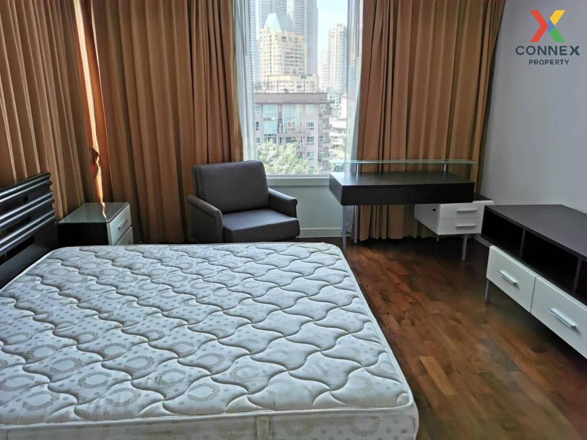 For Rent Condo , Baan Siri 24 , BTS-Phrom Phong , Khlong Tan , Kh