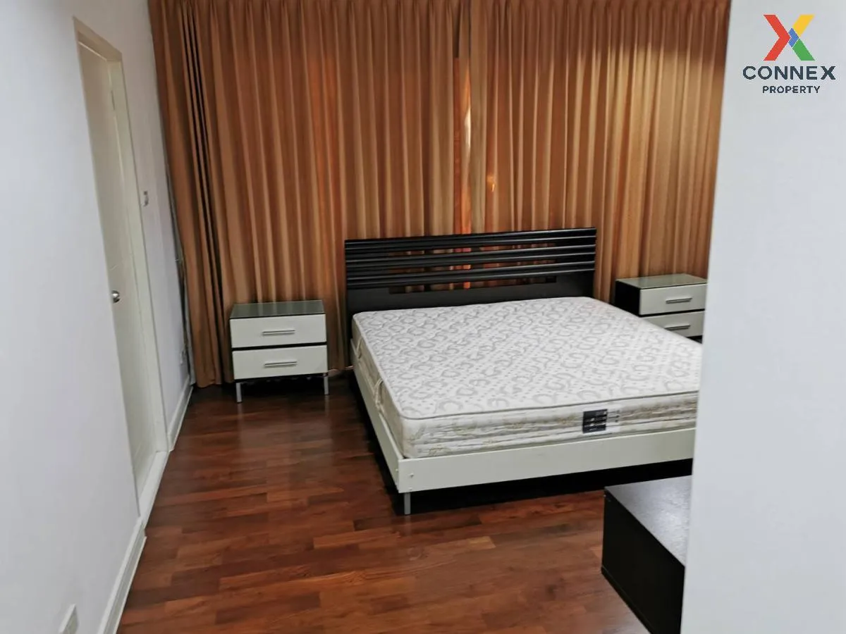 For Rent Condo , Baan Siri 24 , BTS-Phrom Phong , Khlong Tan , Kh