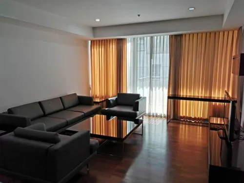 For Rent Condo , Baan Siri 24 , BTS-Phrom Phong , Khlong Tan , Khlong Toei , Bangkok , CX-08583