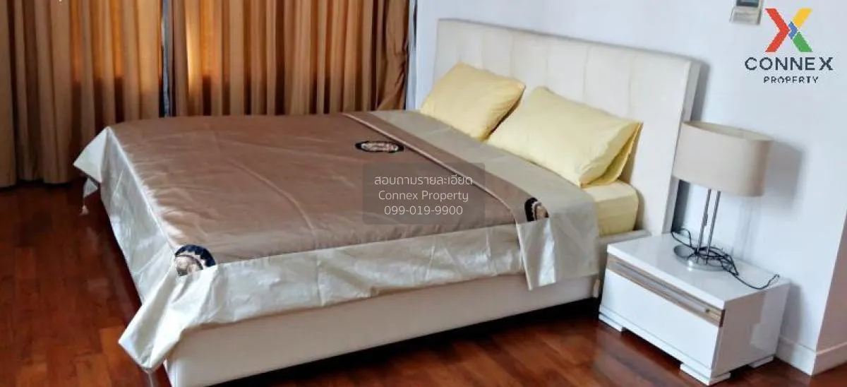 เช่าคอนโด  บ้านสิริ ทเวนตี้ โฟร์ BTS-พร้อมพงษ์ คลองตัน เขต คลองเต 3