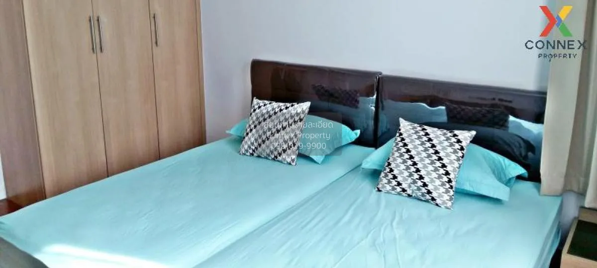 เช่าคอนโด  บ้านสิริ ทเวนตี้ โฟร์ BTS-พร้อมพงษ์ คลองตัน เขต คลองเต 4