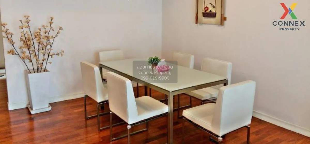 เช่าคอนโด  บ้านสิริ ทเวนตี้ โฟร์ BTS-พร้อมพงษ์ คลองตัน เขต คลองเต