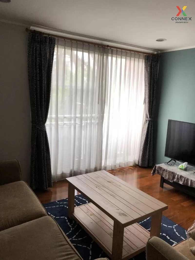 เช่าคอนโด  บ้าน สิริฤดี BTS-เพลินจิต ปทุมวัน เขต ปทุมวัน กรุงเทพ  2