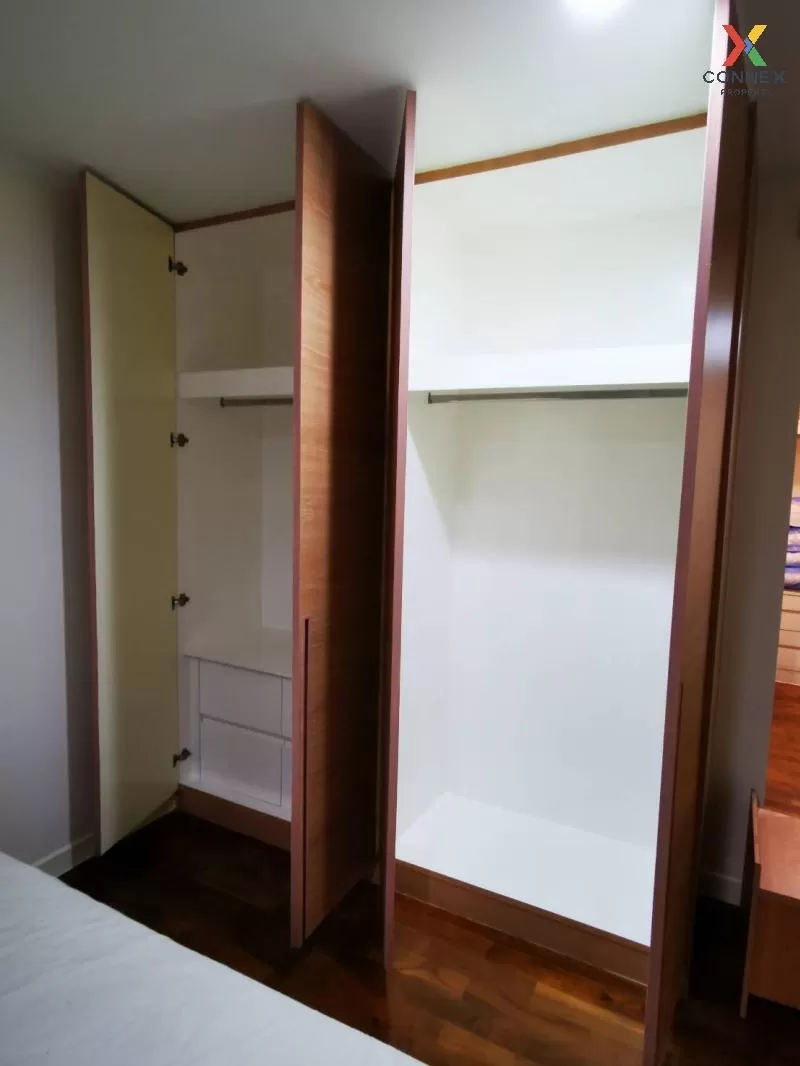 เช่าคอนโด บ้านสิริฤดี BTS-เพลินจิต ซอย ร่วมฤดี ถนนสุขุมวิท ปทุมวั