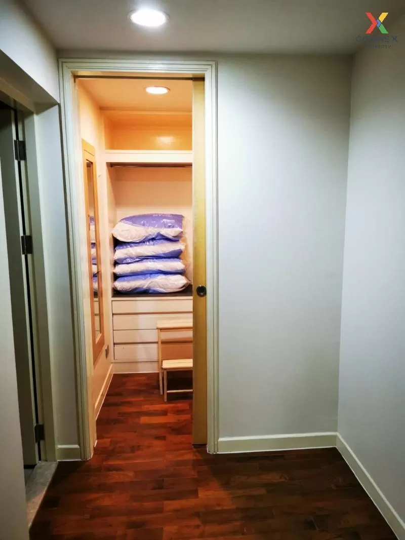 เช่าคอนโด บ้านสิริฤดี BTS-เพลินจิต ซอย ร่วมฤดี ถนนสุขุมวิท ปทุมวั