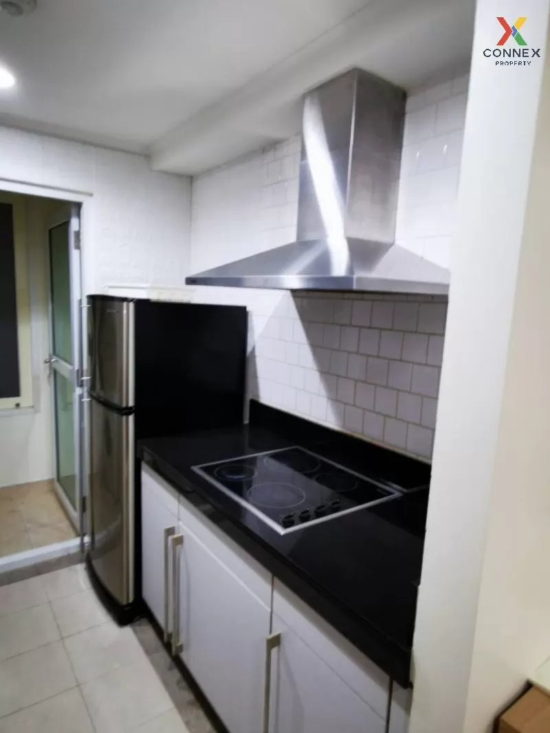 เช่าคอนโด บ้านสิริฤดี BTS-เพลินจิต ซอย ร่วมฤดี ถนนสุขุมวิท ปทุมวั 4