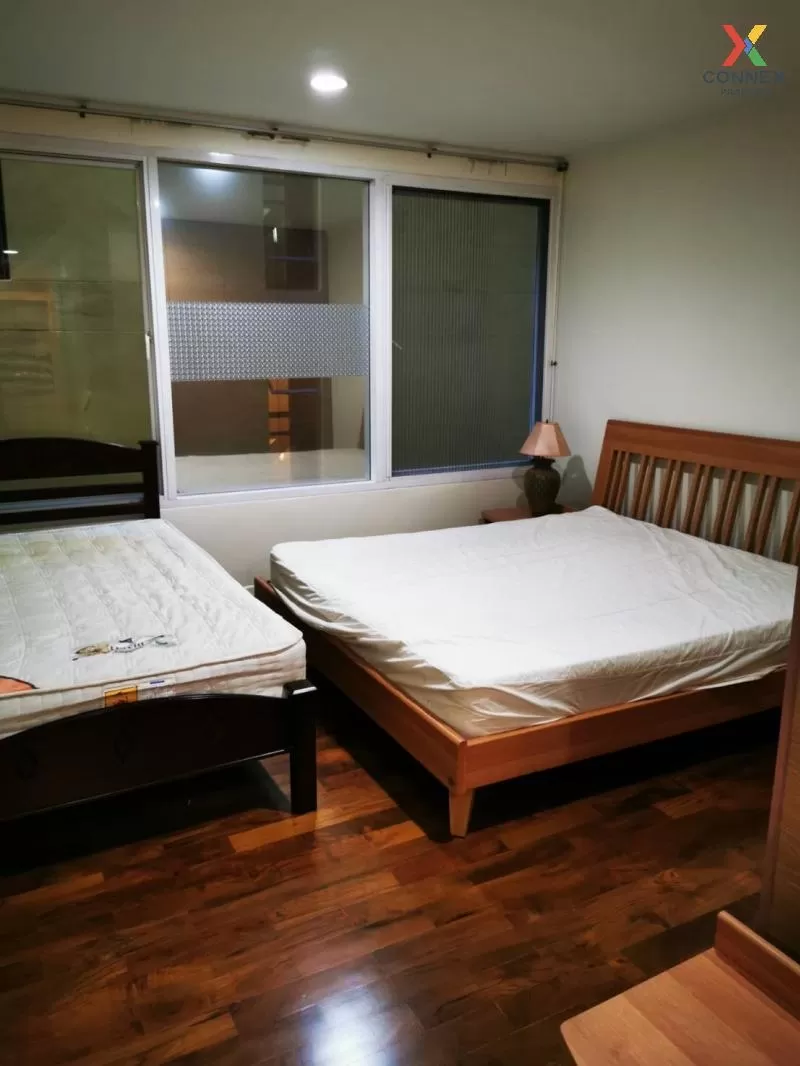 เช่าคอนโด บ้านสิริฤดี BTS-เพลินจิต ซอย ร่วมฤดี ถนนสุขุมวิท ปทุมวั