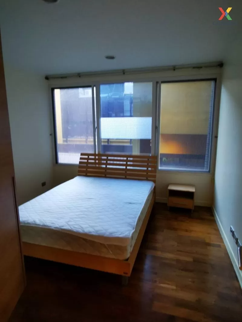 เช่าคอนโด บ้านสิริฤดี BTS-เพลินจิต ซอย ร่วมฤดี ถนนสุขุมวิท ปทุมวั